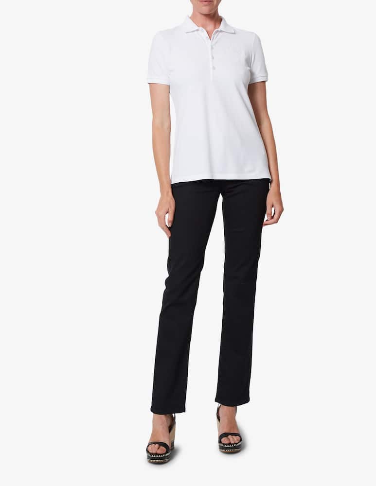 rinascente Lauren Ralph Lauren Polo a maniche corte Kiewick