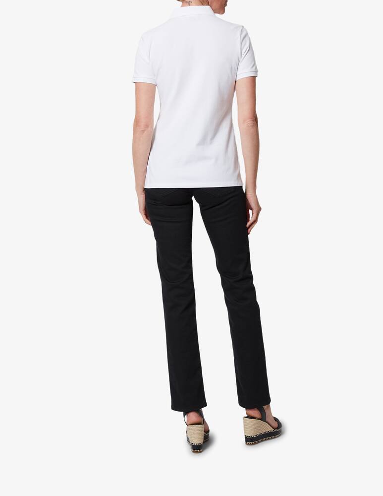 rinascente Lauren Ralph Lauren Polo a maniche corte Kiewick