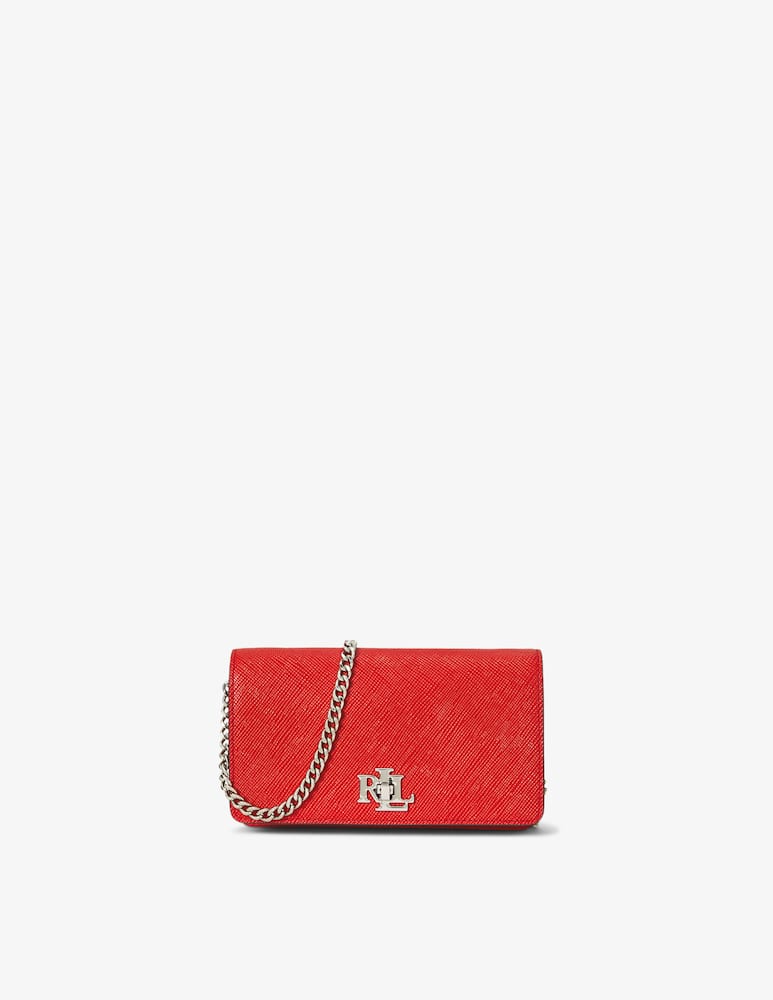 rinascente Lauren Ralph Lauren Chain wallet