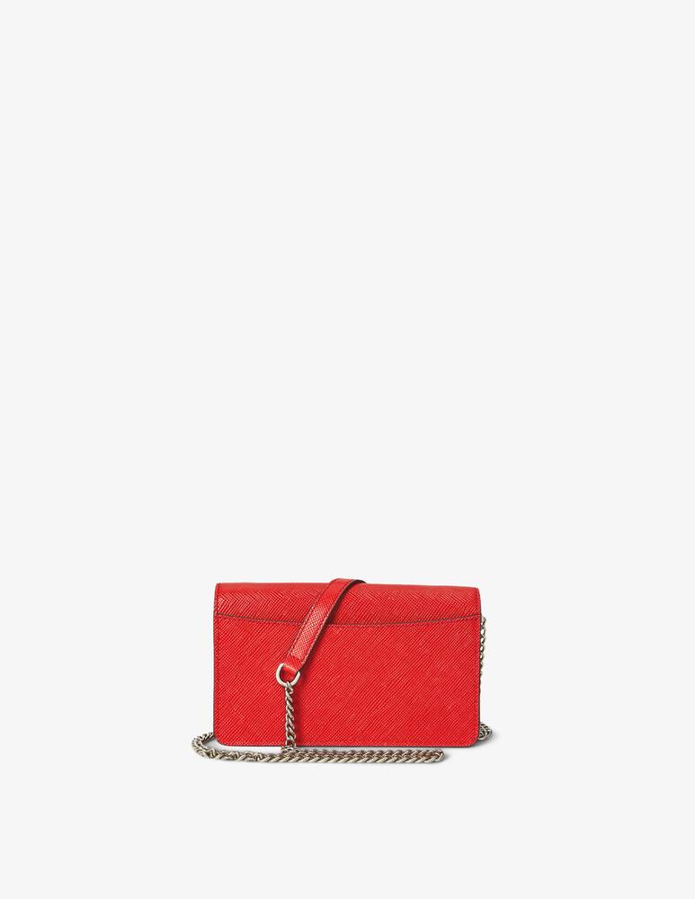 rinascente Lauren Ralph Lauren Chain wallet
