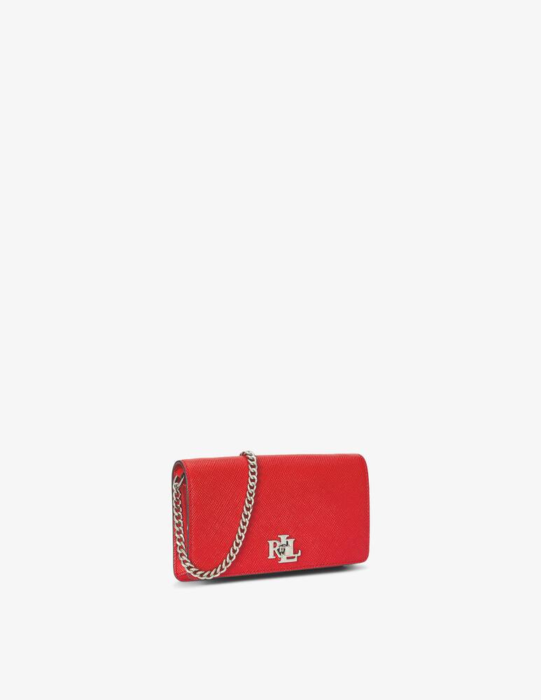 rinascente Lauren Ralph Lauren Chain wallet