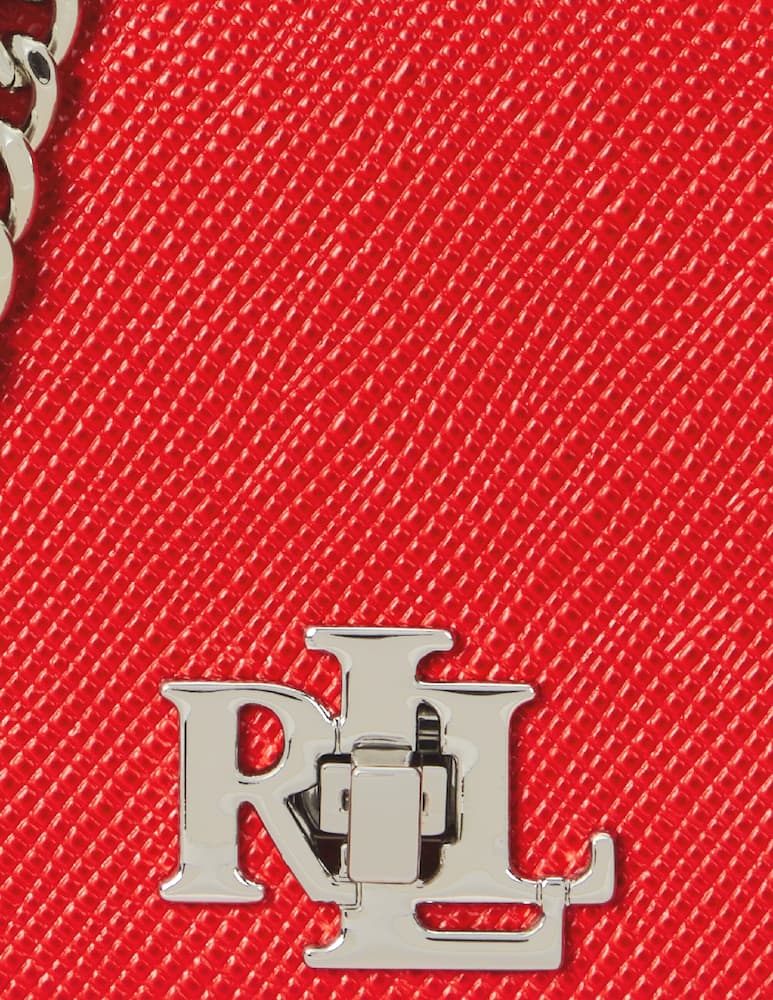 rinascente Lauren Ralph Lauren Chain wallet