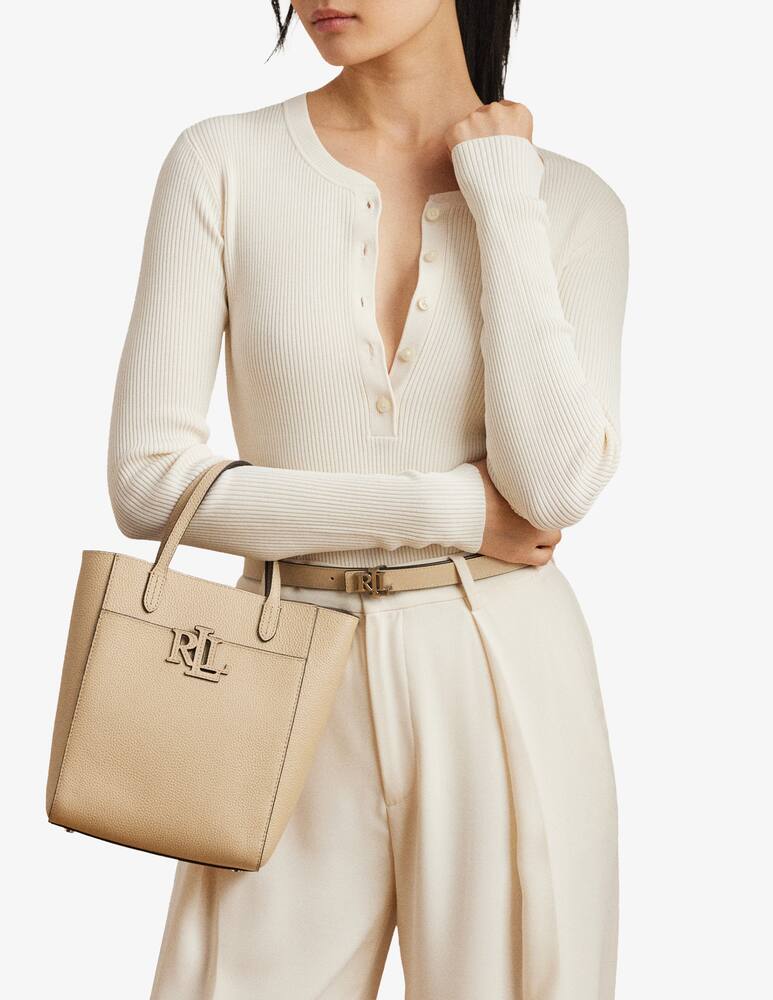 rinascente Lauren Ralph Lauren Camryn tote