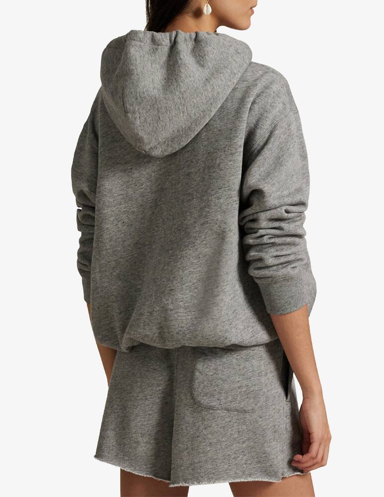 rinascente Polo Ralph Lauren Felpa con cappuccio Bear