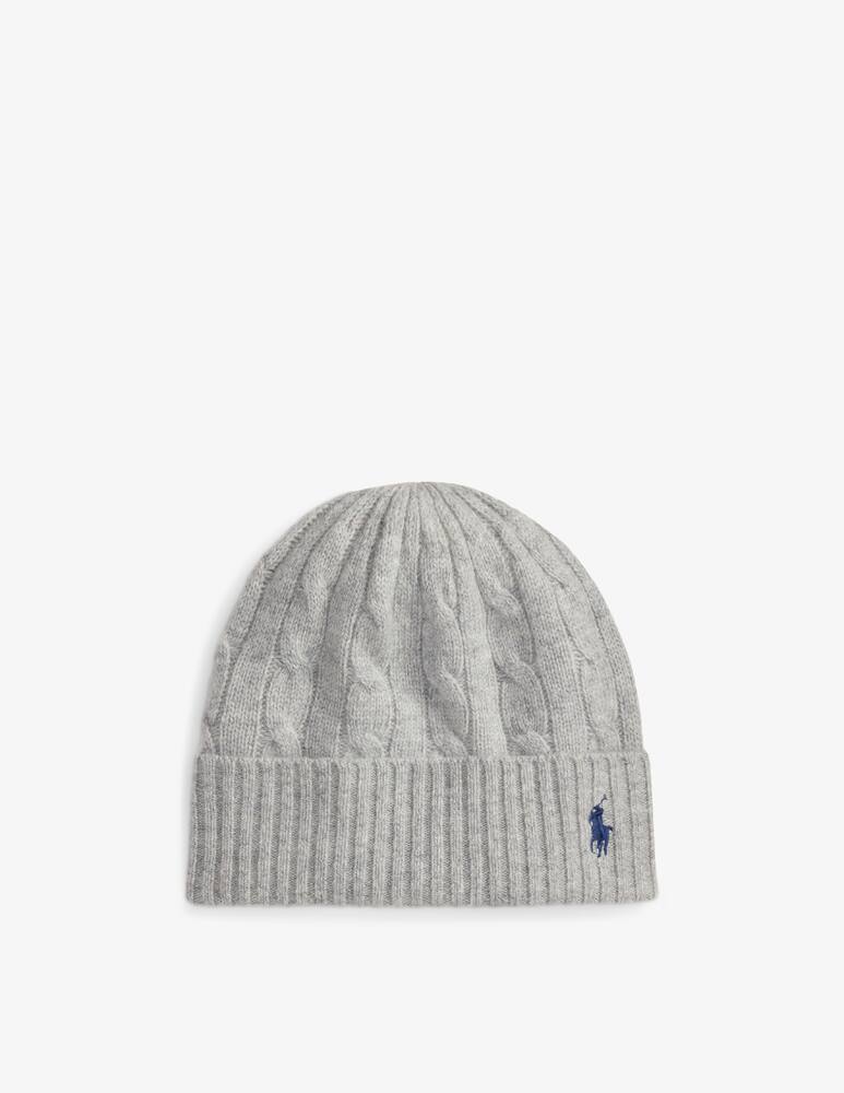 Polo Ralph Lauren Berretto intrecciato - immagine 1