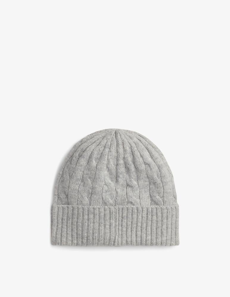 rinascente Polo Ralph Lauren Berretto intrecciato