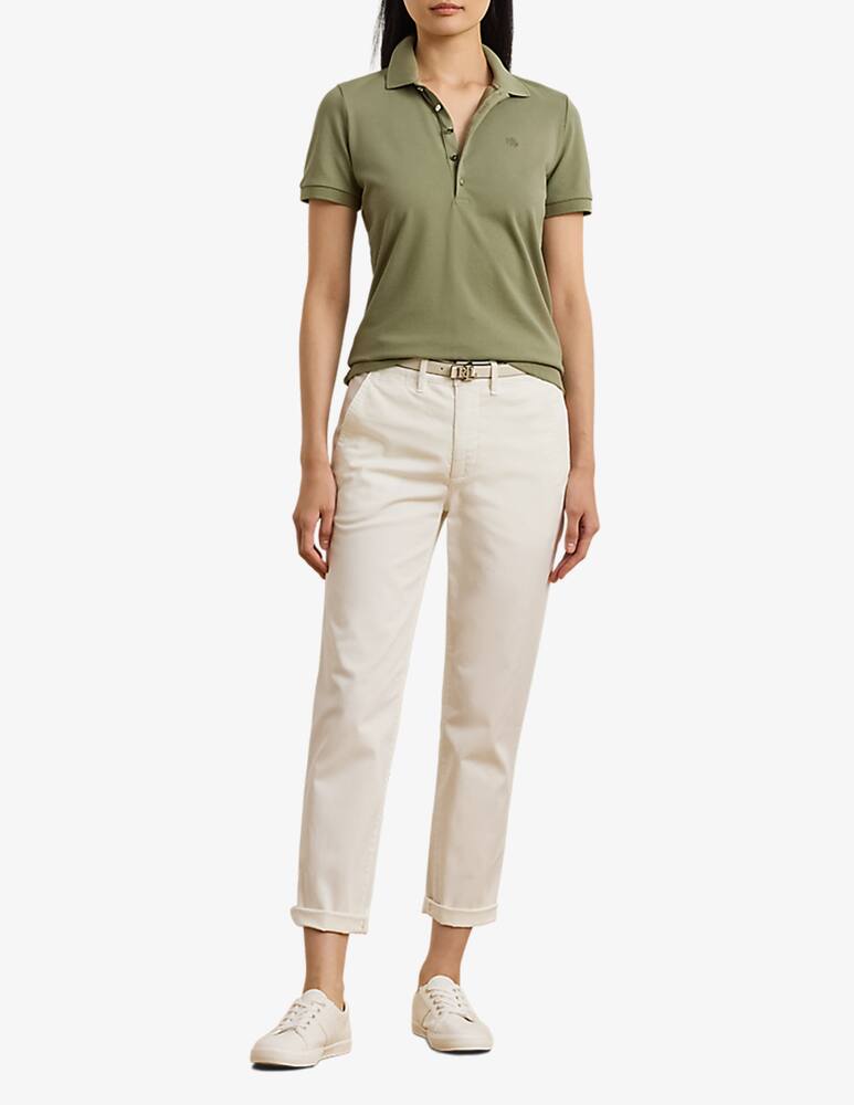 rinascente Lauren Ralph Lauren Polo knit shirt