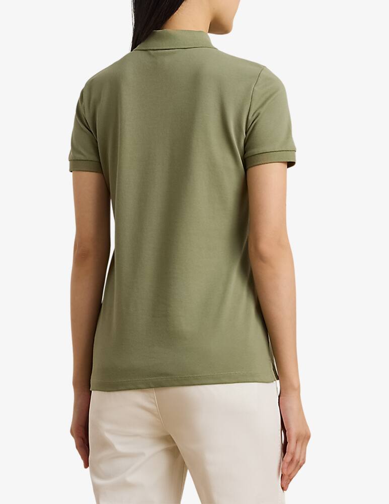 rinascente Lauren Ralph Lauren Polo knit shirt