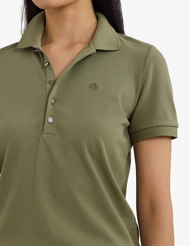 rinascente Lauren Ralph Lauren Polo knit shirt