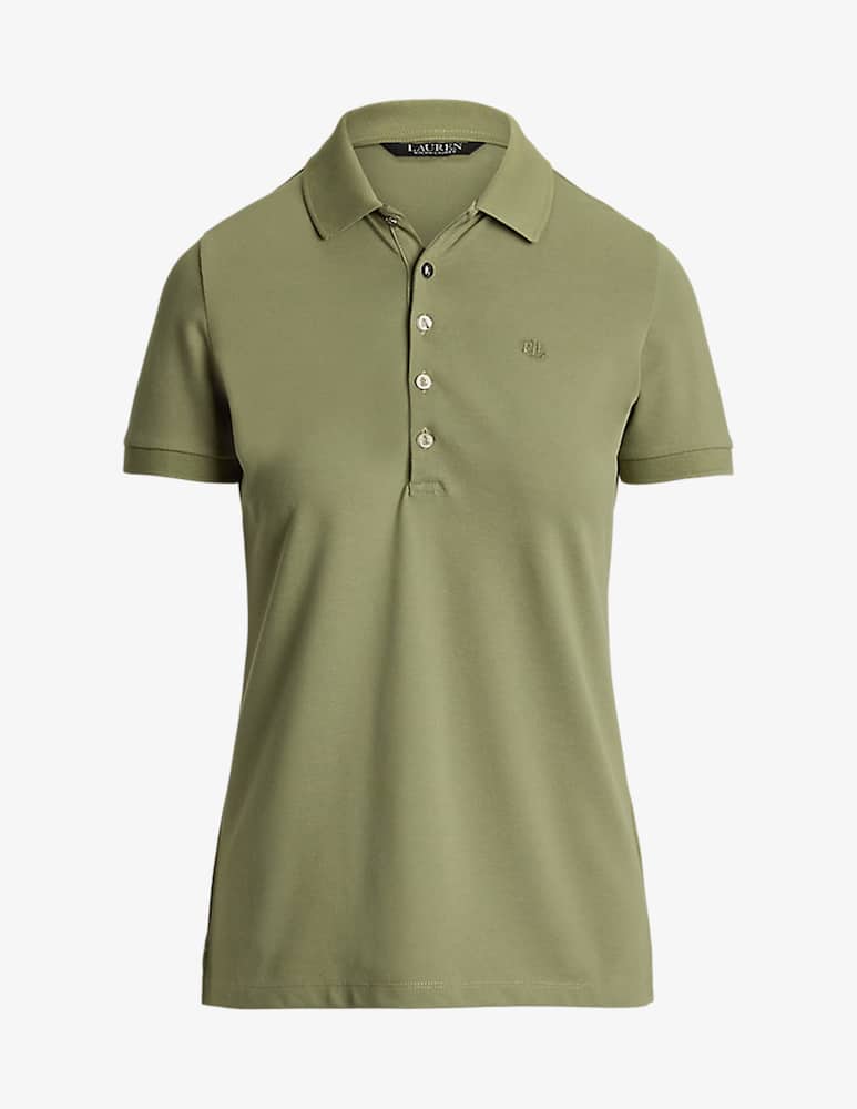 rinascente Lauren Ralph Lauren Polo knit shirt