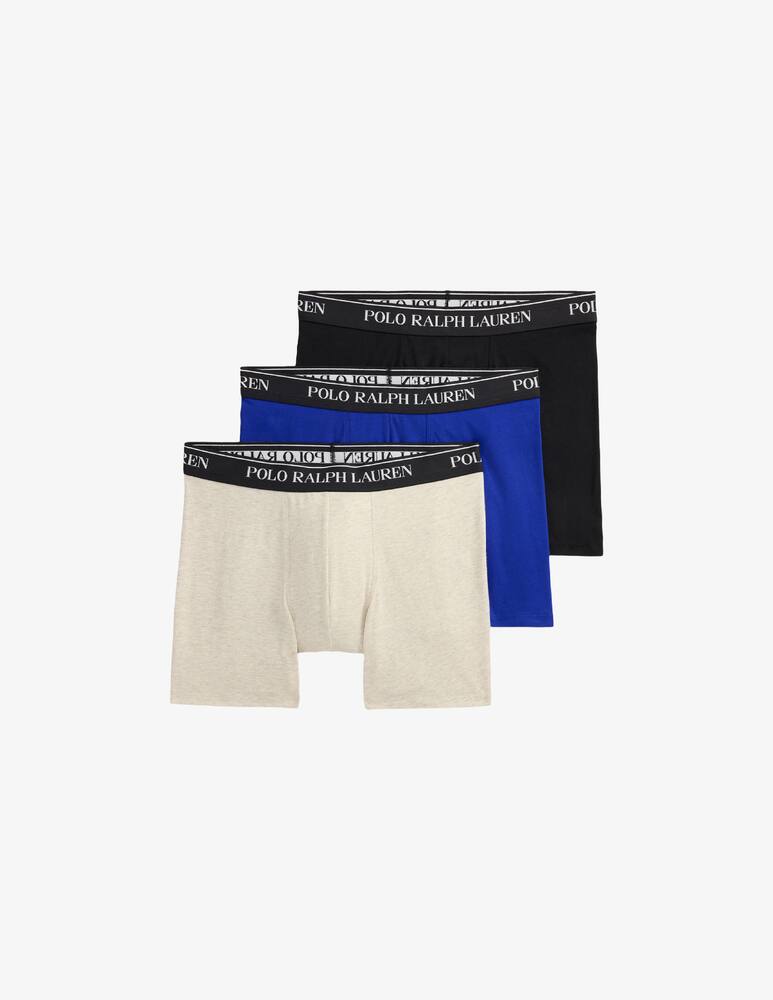rinascente Polo Ralph Lauren Boxer brief pack
