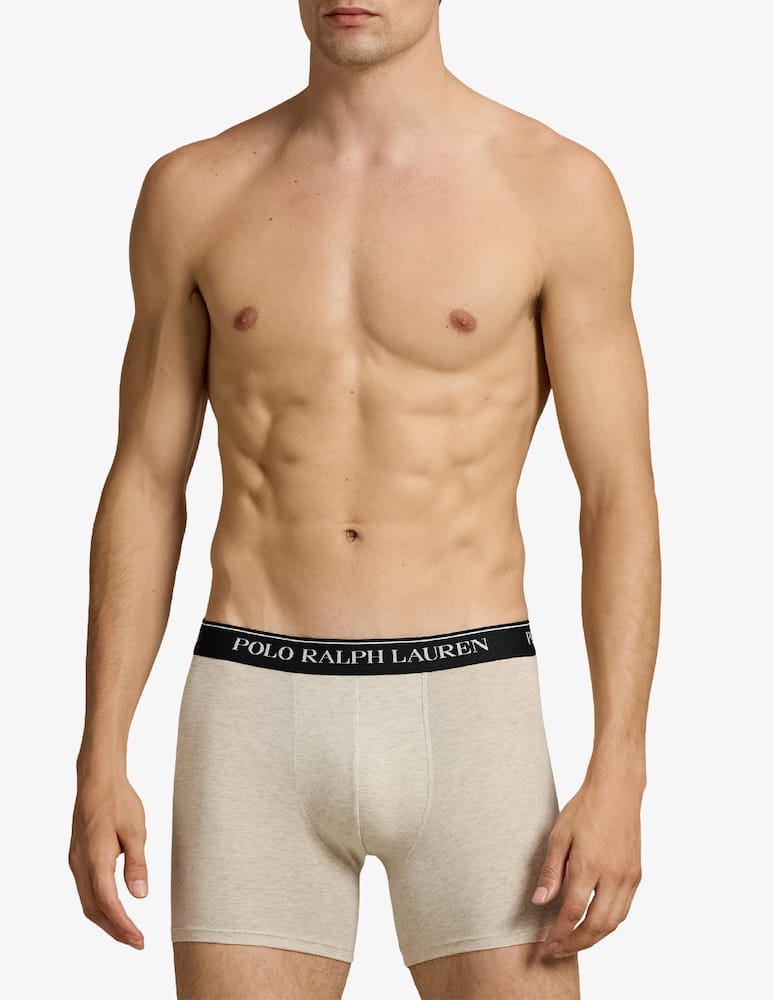 rinascente Polo Ralph Lauren Boxer brief pack
