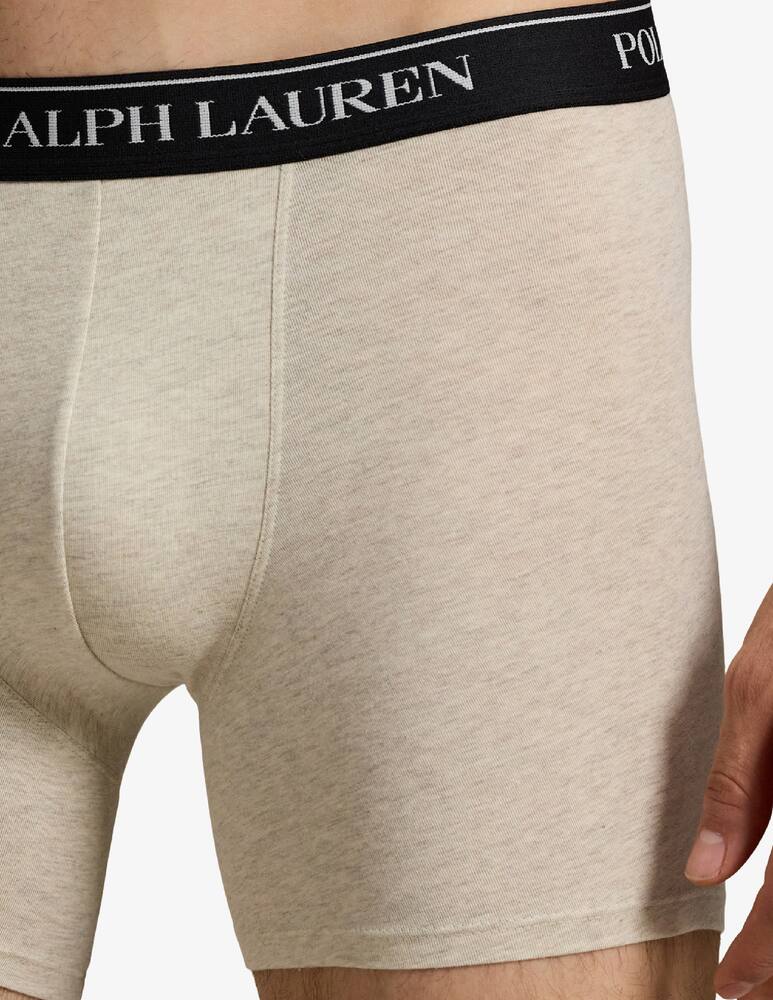 rinascente Polo Ralph Lauren Boxer brief pack