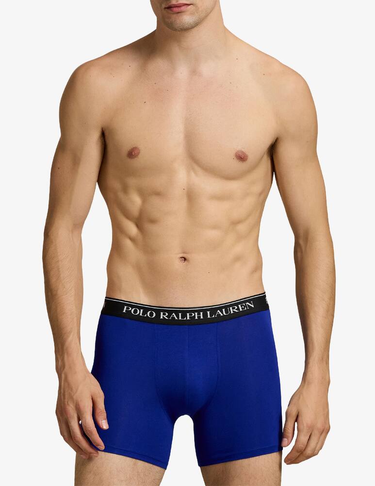 rinascente Polo Ralph Lauren Boxer brief pack