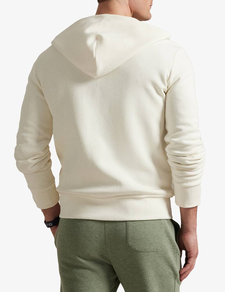 rinascente Polo Ralph Lauren Hooded zip sweatshirt