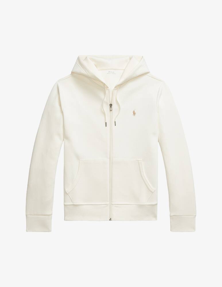 rinascente Polo Ralph Lauren Hooded zip sweatshirt