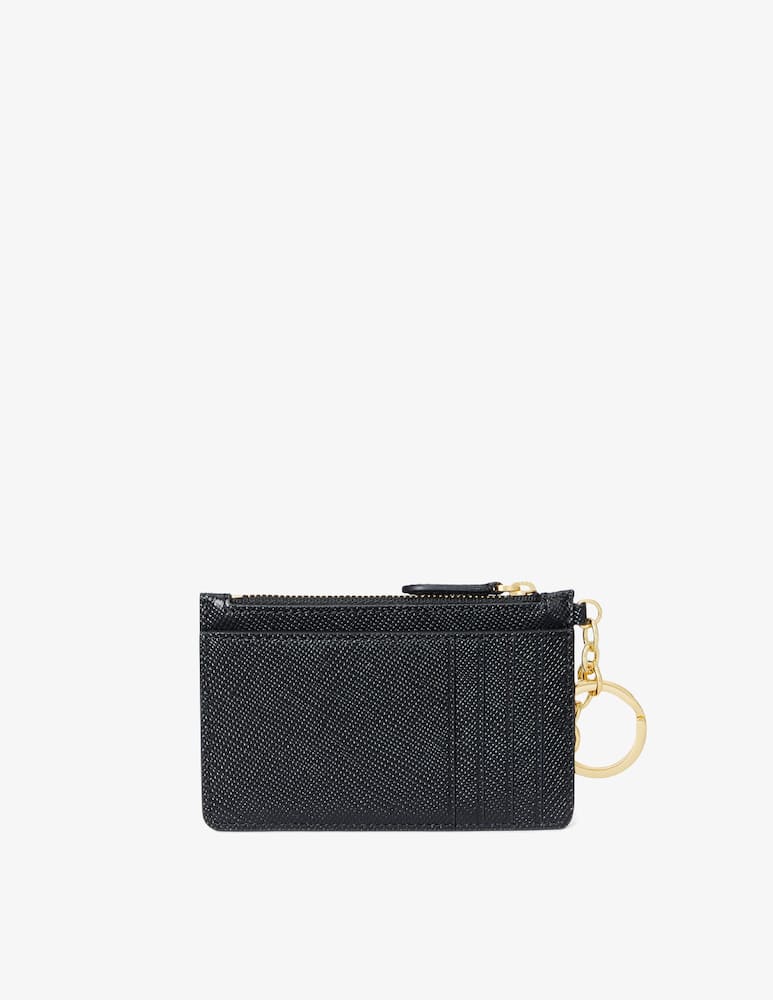 rinascente Lauren Ralph Lauren Zip card holder