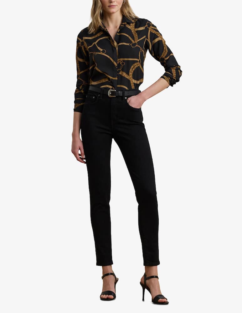 rinascente Lauren Ralph Lauren Kristy shirt