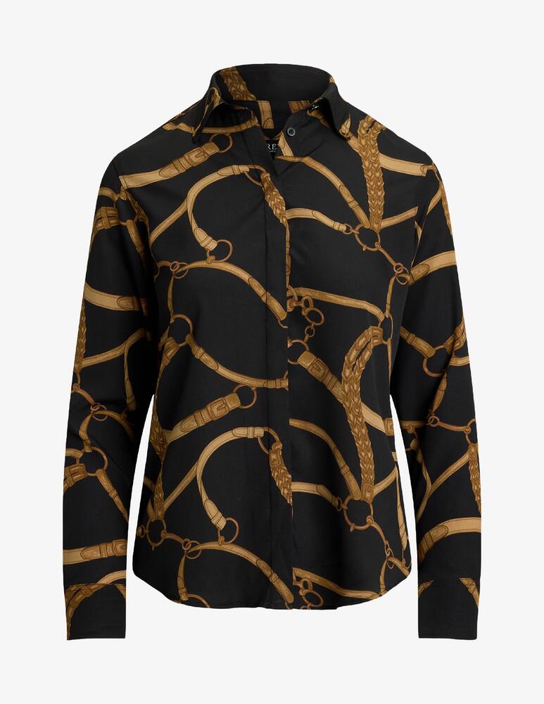 rinascente Lauren Ralph Lauren Kristy shirt