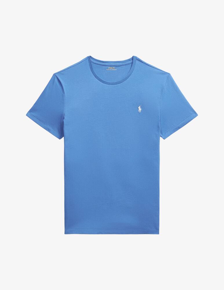 rinascente Polo Ralph Lauren T-shirt girocollo in jersey