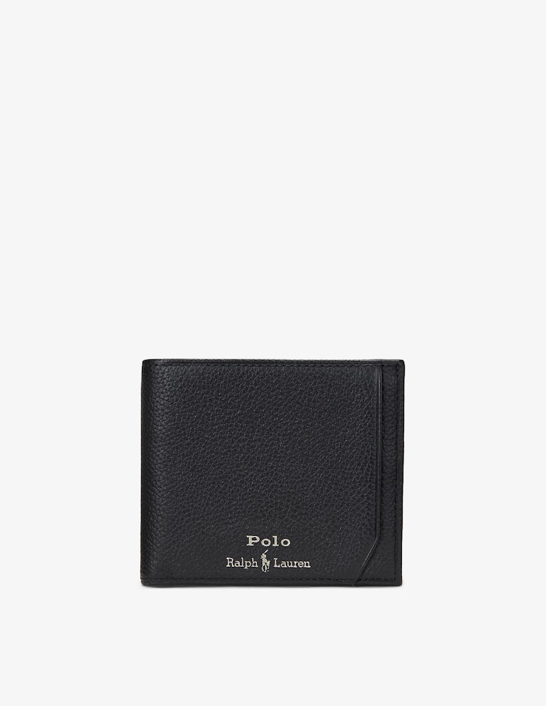 rinascente Polo Ralph Lauren Medium billfold wallet