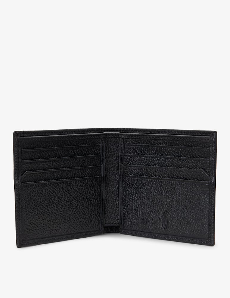 rinascente Polo Ralph Lauren Medium billfold wallet