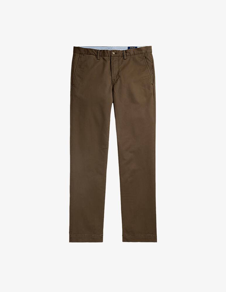 rinascente Polo Ralph Lauren Pantaloni chino slim twill