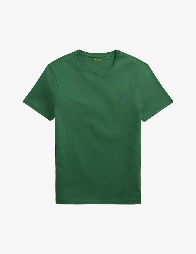 rinascente Polo Ralph Lauren Jersey crewneck t-shirt