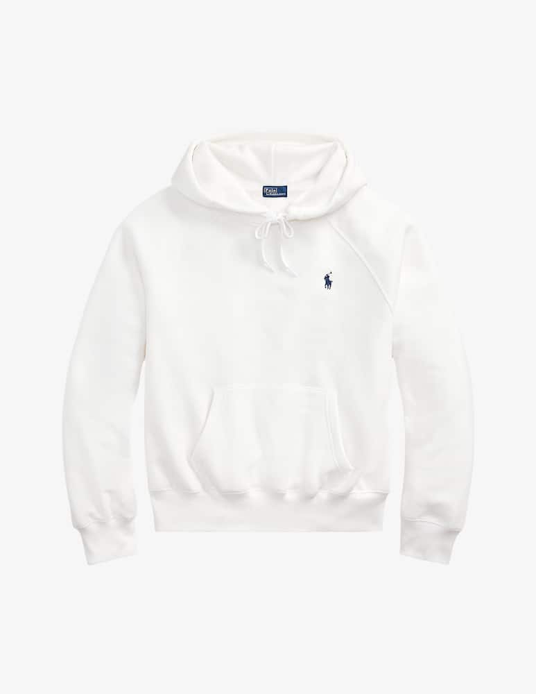 rinascente Polo Ralph Lauren Felpa con cappuccio in misto cotone