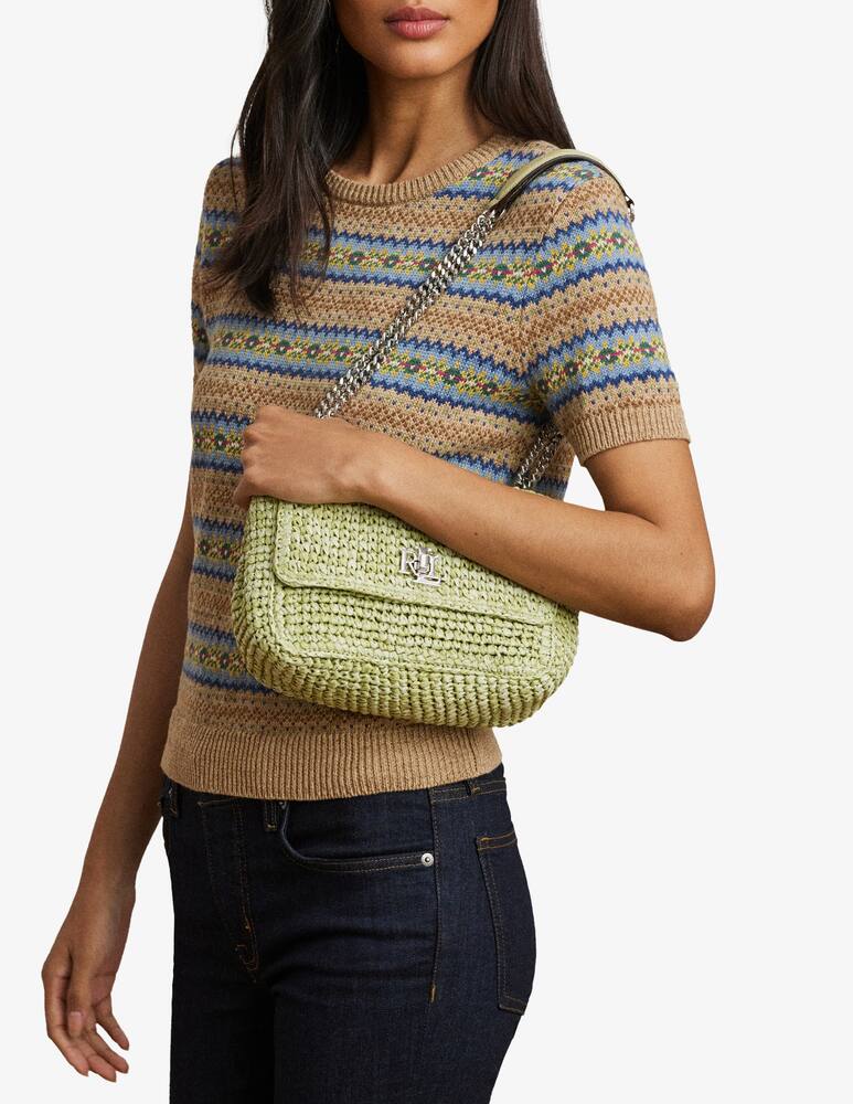 rinascente Lauren Ralph Lauren Sophée shoulder bag