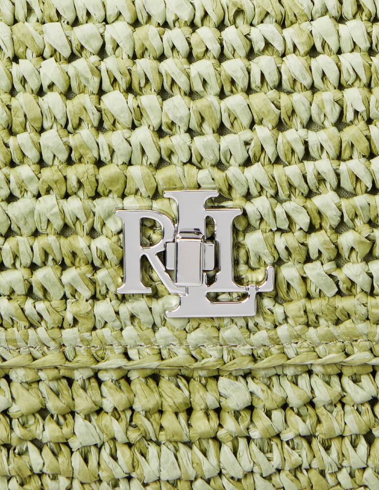 rinascente Lauren Ralph Lauren Sophée shoulder bag