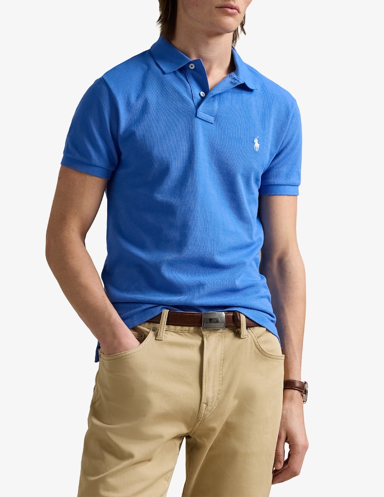Polo Ralph Lauren Polo slim fit - immagine 1 Polo Ralph Lauren Polo slim fit - immagine 1