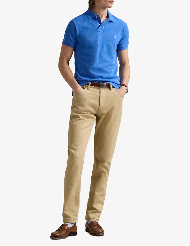 Polo Ralph Lauren Polo slim fit - immagine 2 Polo Ralph Lauren Polo slim fit - immagine 2