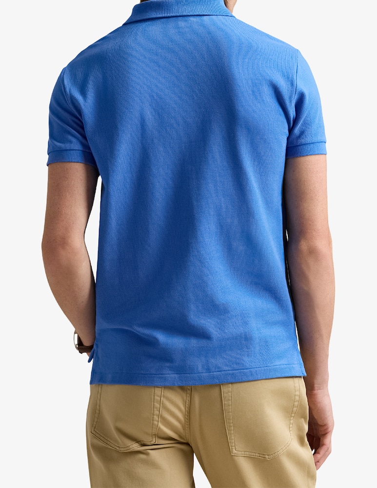 Polo Ralph Lauren Polo slim fit - immagine 3 Polo Ralph Lauren Polo slim fit - immagine 3