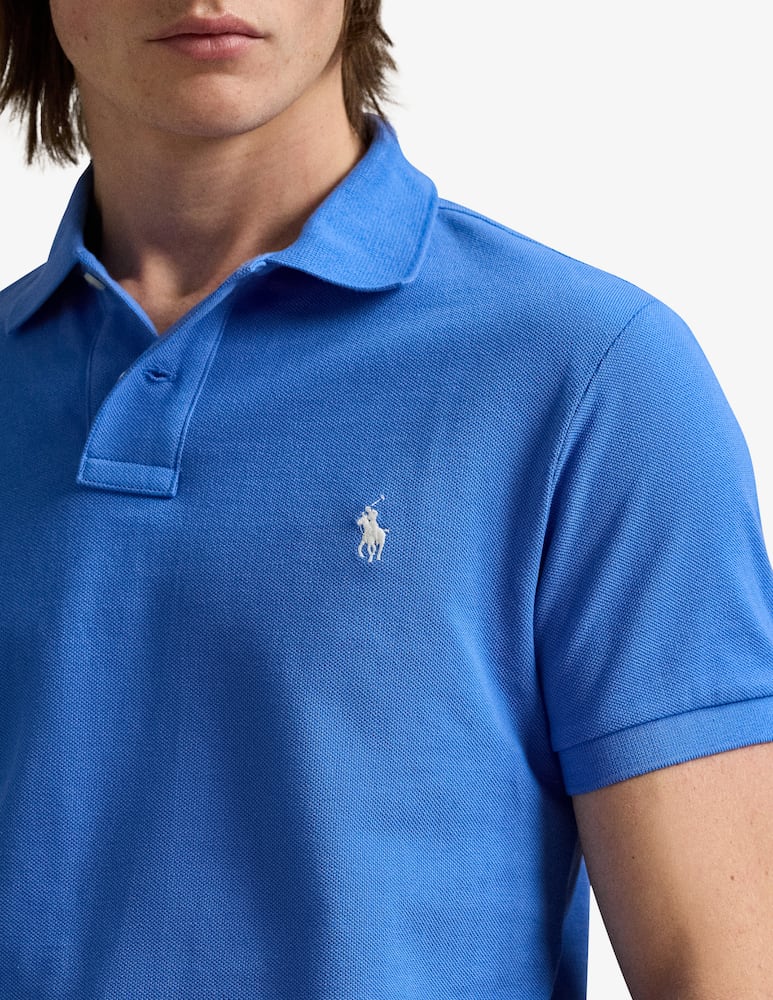 Polo Ralph Lauren Polo slim fit - immagine 4 Polo Ralph Lauren Polo slim fit - immagine 4