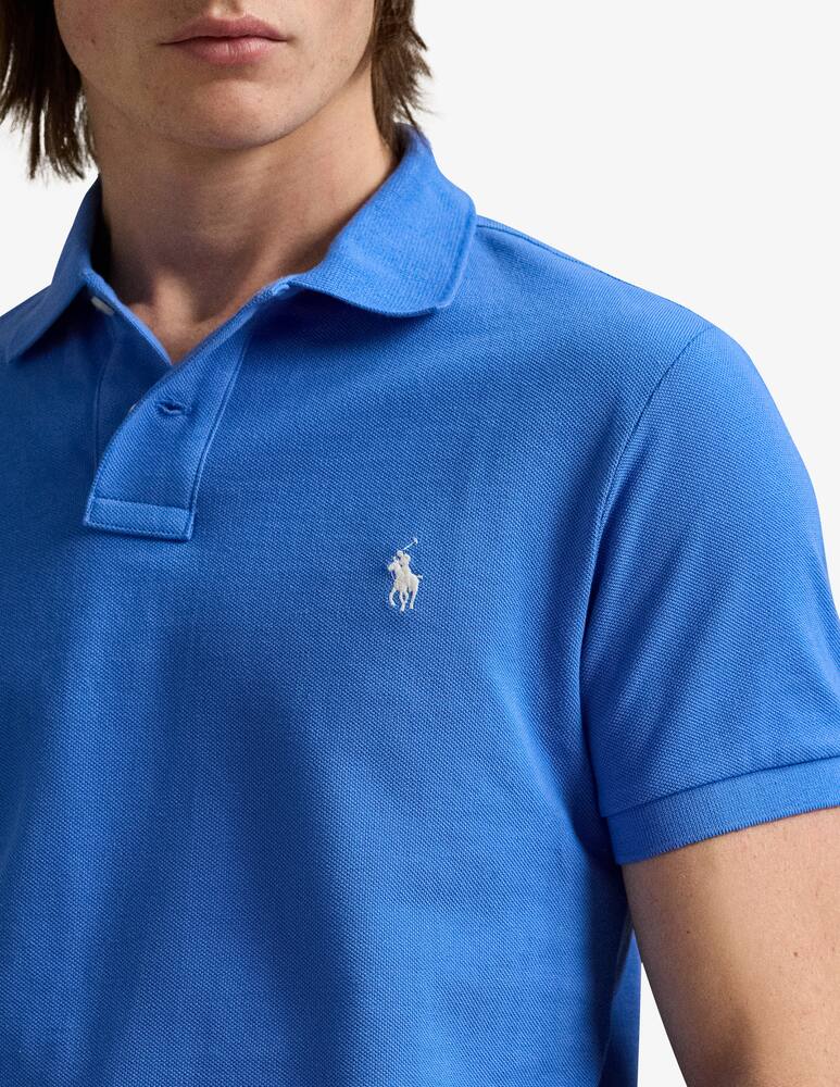 rinascente Polo Ralph Lauren Polo slim fit
