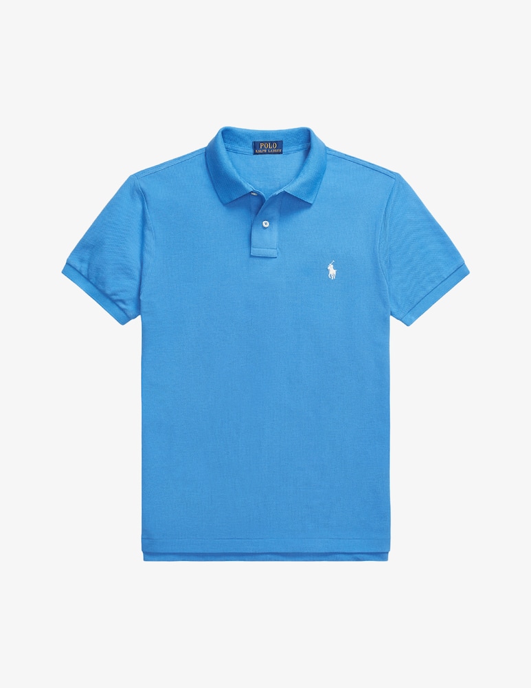 Polo Ralph Lauren Polo slim fit - immagine 5 Polo Ralph Lauren Polo slim fit - immagine 5