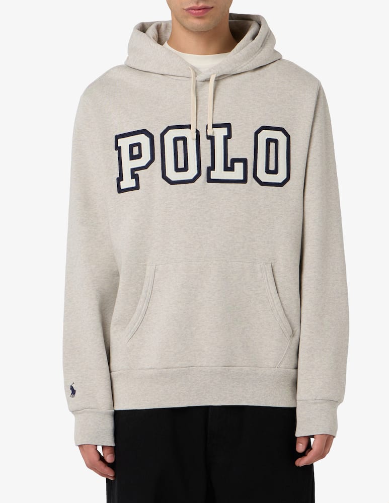 rinascente Polo Ralph Lauren Felpa con cappuccio Polo