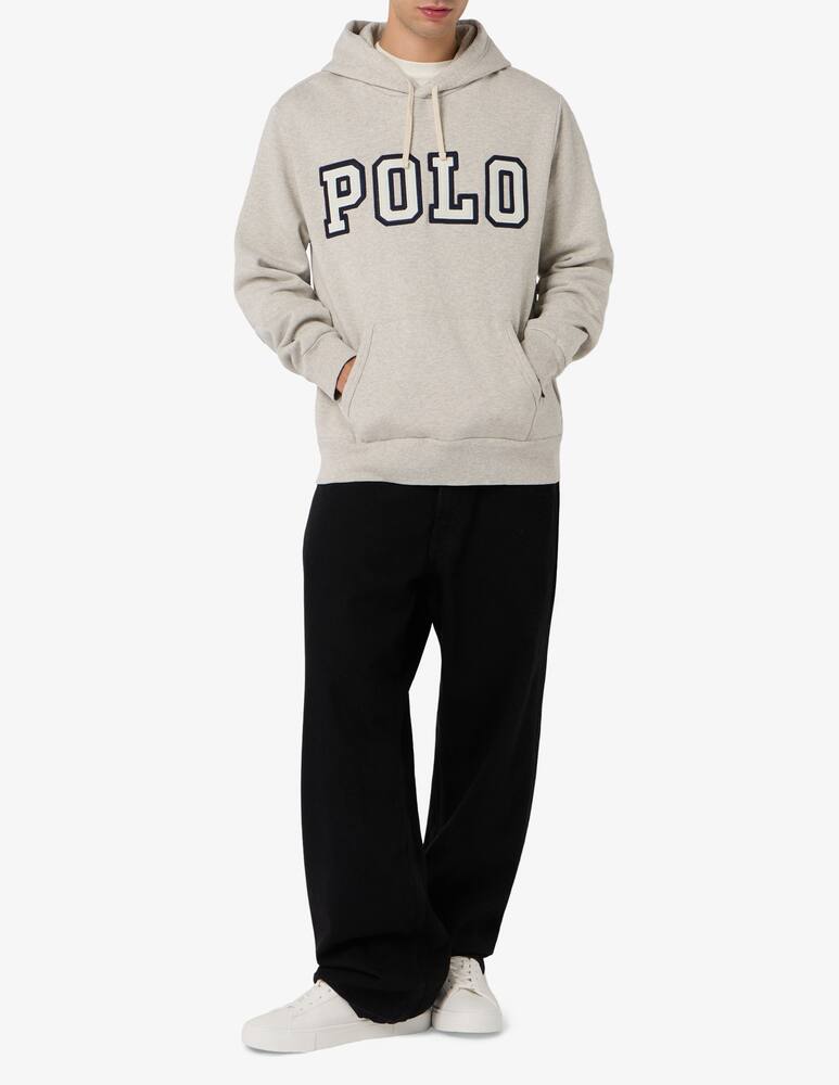 rinascente Polo Ralph Lauren Felpa con cappuccio Polo