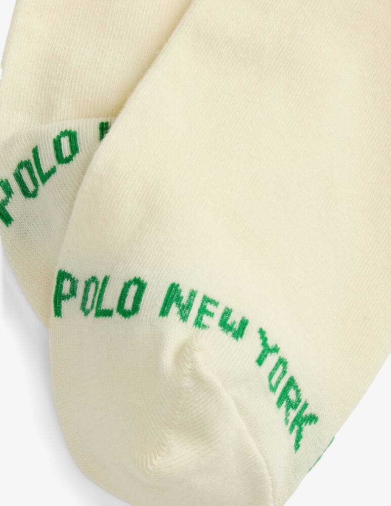 Polo Ralph Lauren Calze con orsetto - immagine 2 Polo Ralph Lauren Calze con orsetto - immagine 2