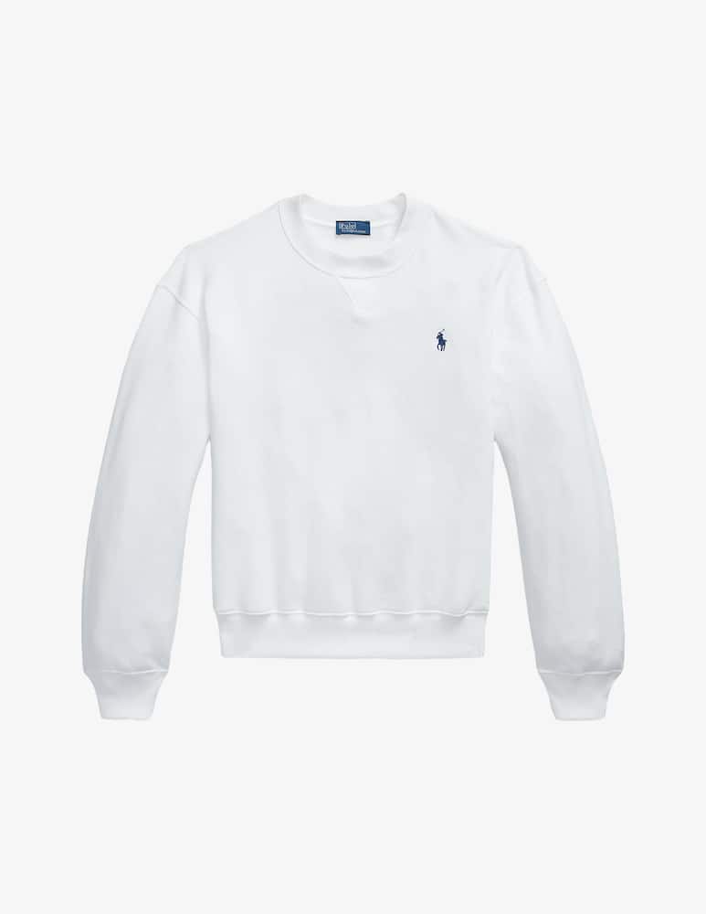 rinascente Polo Ralph Lauren Cotton sweatshirt