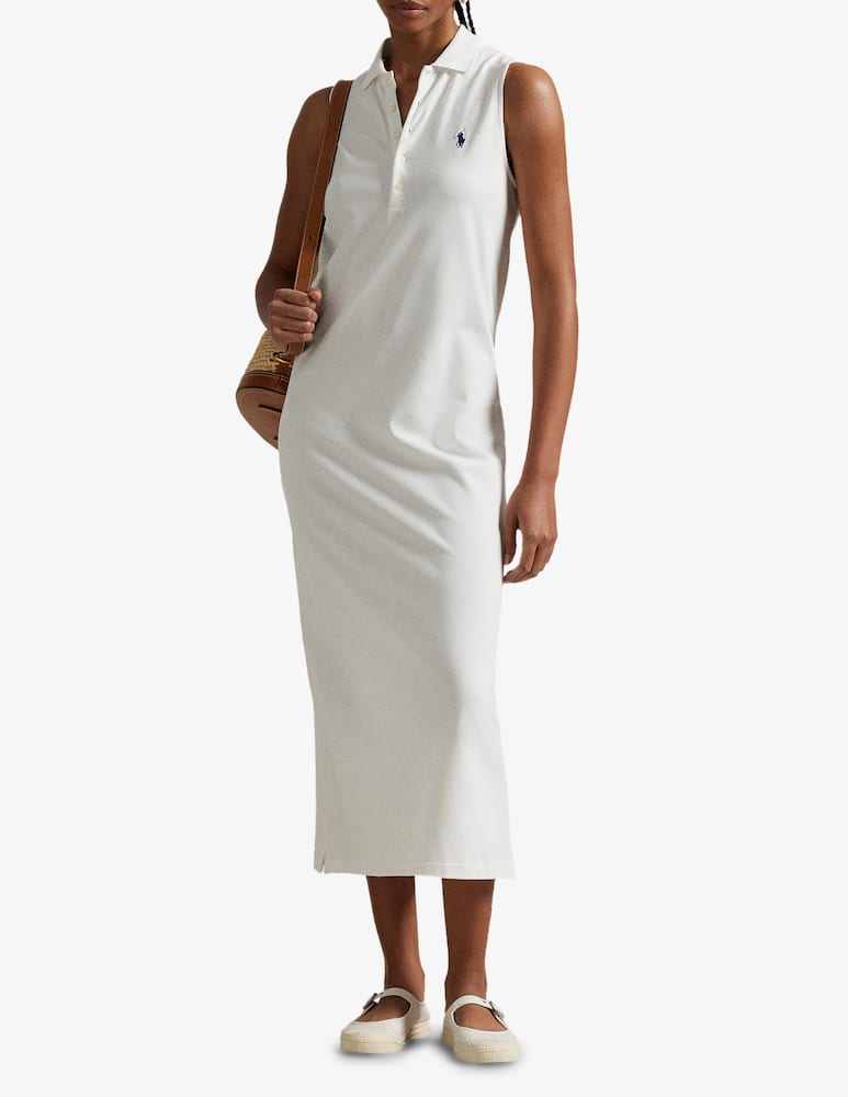 rinascente Polo Ralph Lauren Polo knit dress