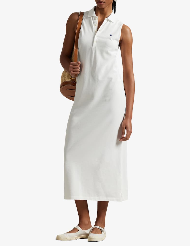 rinascente Polo Ralph Lauren Polo knit dress