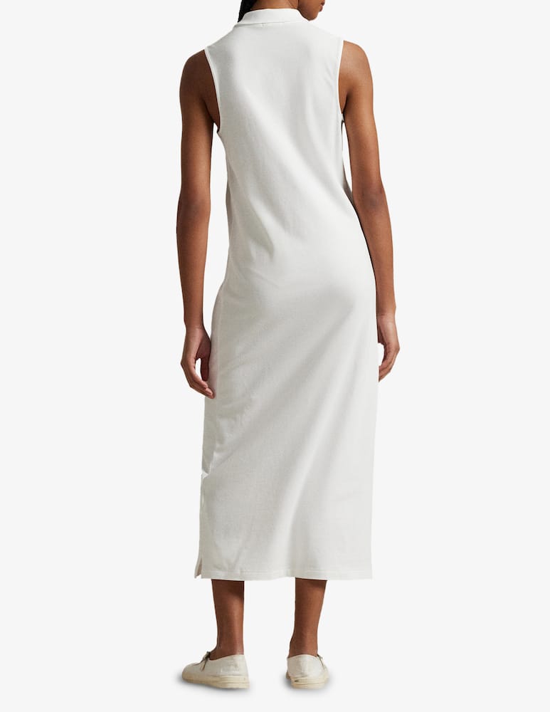 rinascente Polo Ralph Lauren Polo knit dress