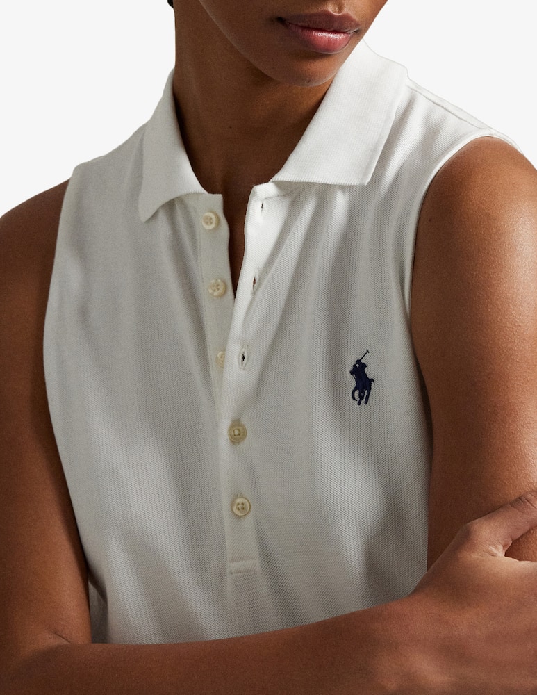 rinascente Polo Ralph Lauren Polo knit dress