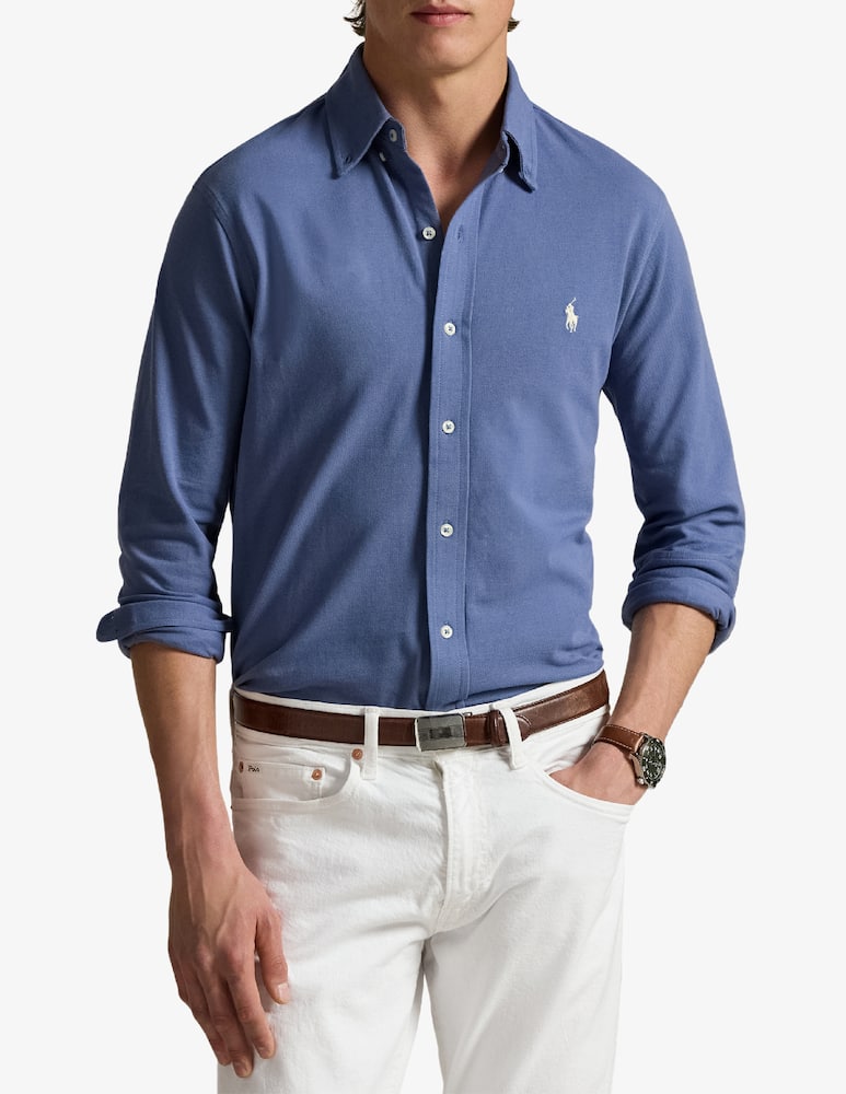 rinascente Polo Ralph Lauren Camicia polo featherweight