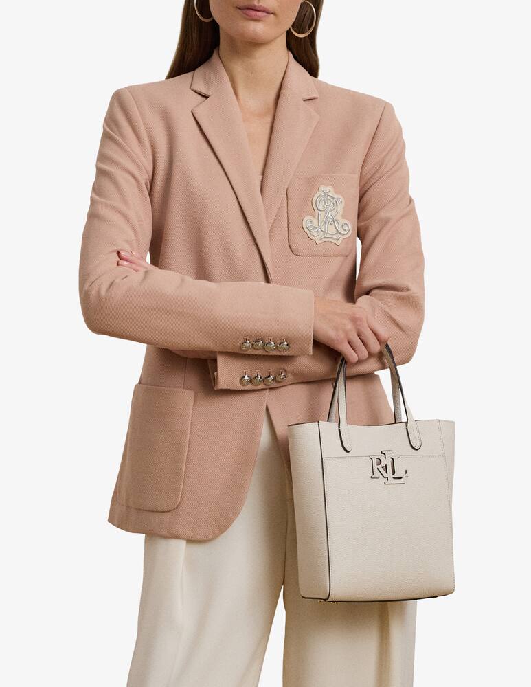 rinascente Lauren Ralph Lauren Shopper Cmryn