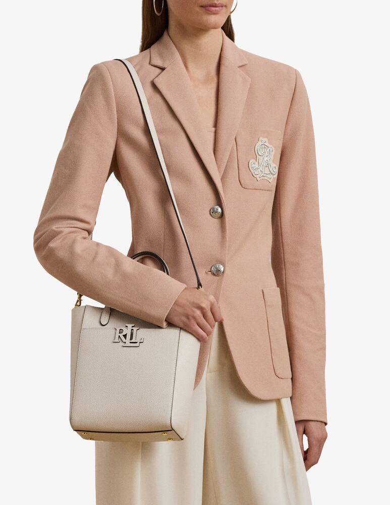 rinascente Lauren Ralph Lauren Shopper Cmryn