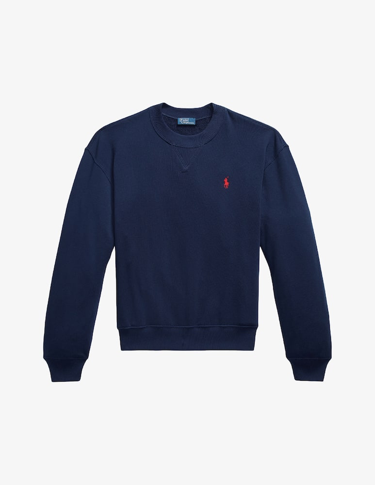 rinascente Polo Ralph Lauren Felpa girocollo