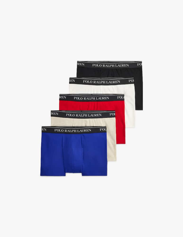 rinascente Polo Ralph Lauren Classic trunk boxer